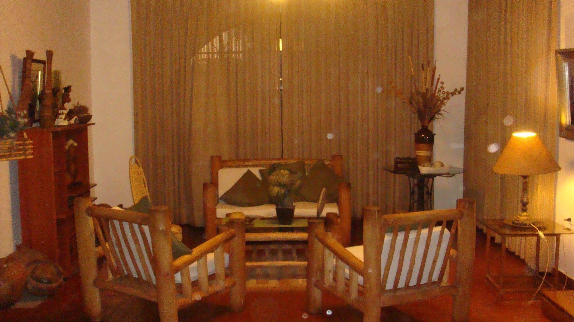 Hotel Don Agucho Nazca Extérieur photo